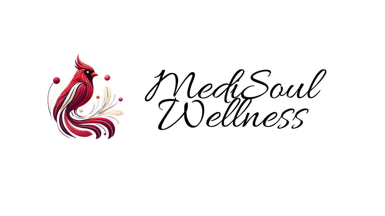 Welcome to MediSoul: Your Journey to Healing & Transformation Begins Here