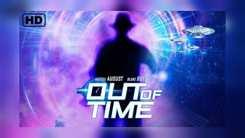 Out of Time 2021