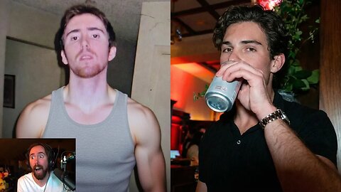 NO ONE saw this coming..