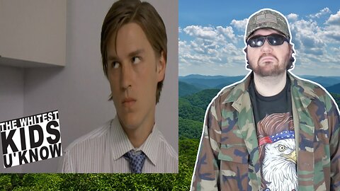 Slow Jerk (WKUK) - Reaction! (BBT)