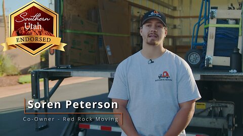 Who is the Best Moving Service in the St. George and Southern Utah Area?