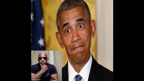 War Criminal Obama Criticizes Trump And ICE Over Shooting Of Alex Pretti