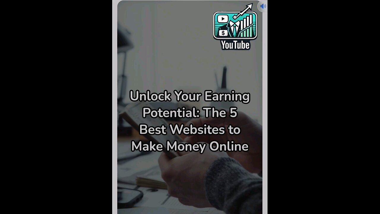 Top 5 Websites That Pay You REAL Money Online! 💵 (No Investment)