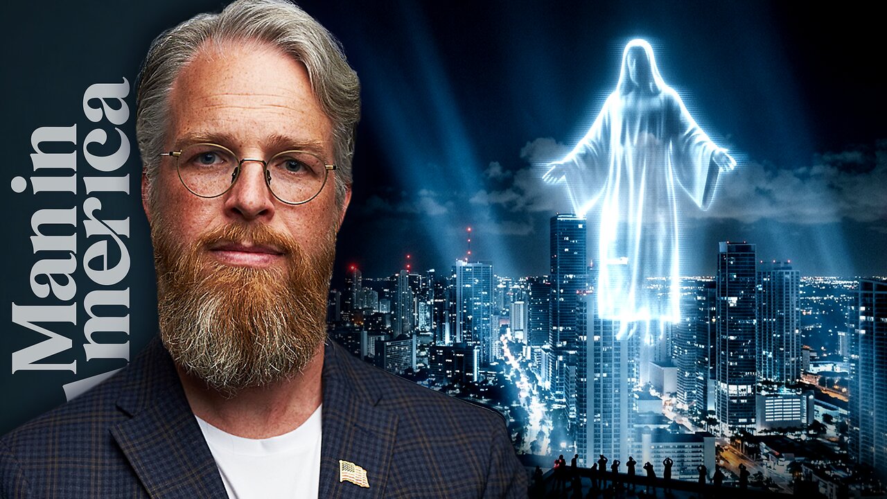 Alien Disclosure, MKUltra & the Occult Reset: Hollywood's Sinister Role w/ Matthew Ehret