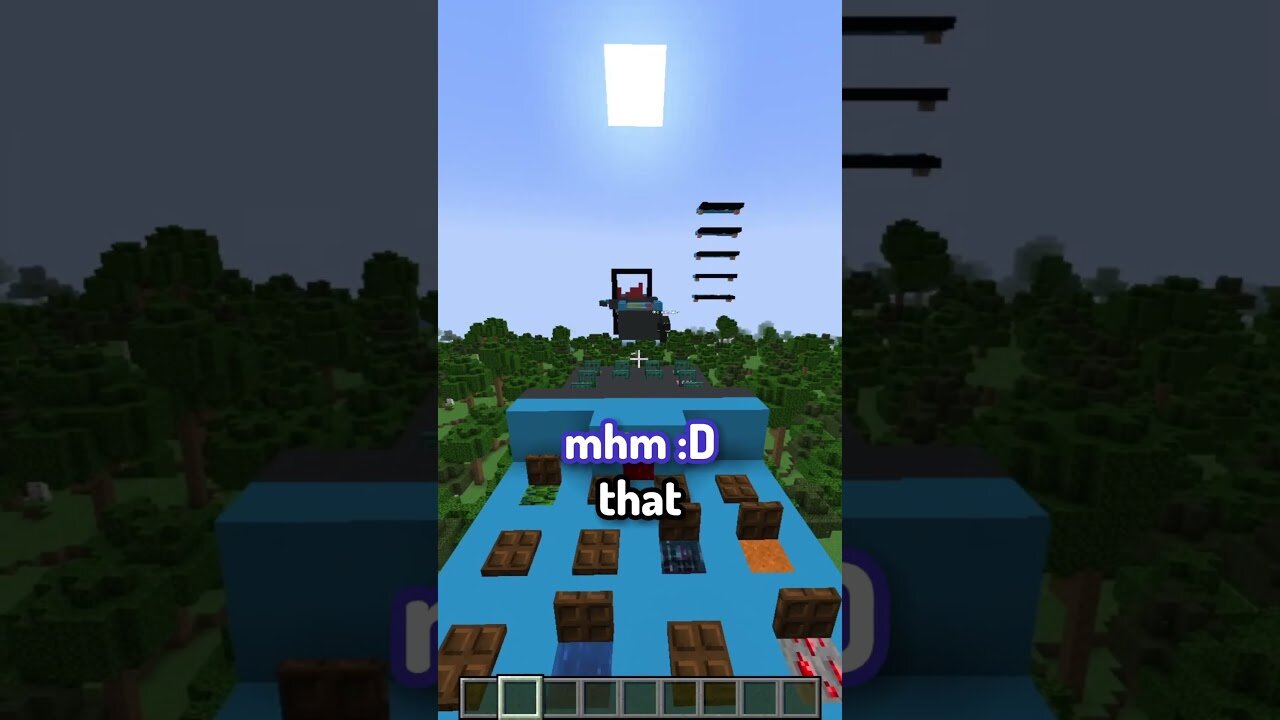 Minecraft Guess Who 3