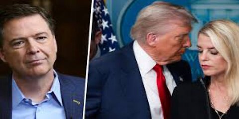 Sen. Schiff Comey Indictment 'Blatant Abuse' of DOJ
