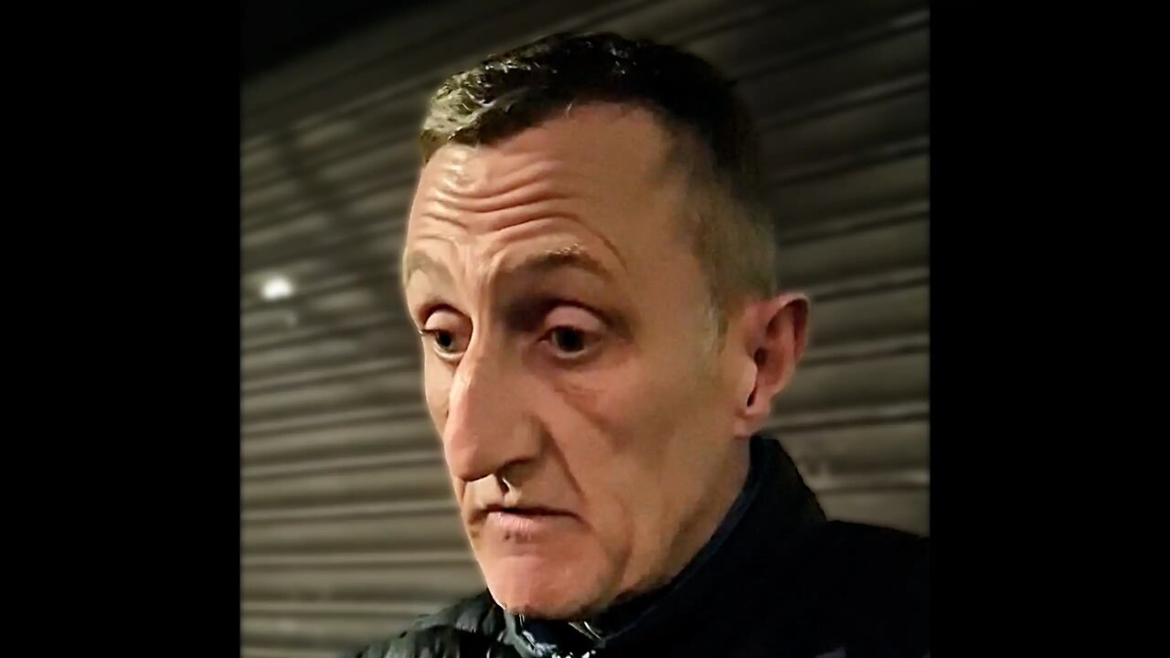 Leonard McCullough, Belfast 30/12/25