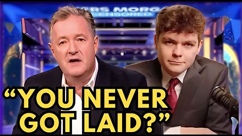 Nick Fuentes Is A FRAUD!