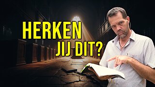 Geloofsafval in de kerk – tekenen van geestelijk verval
