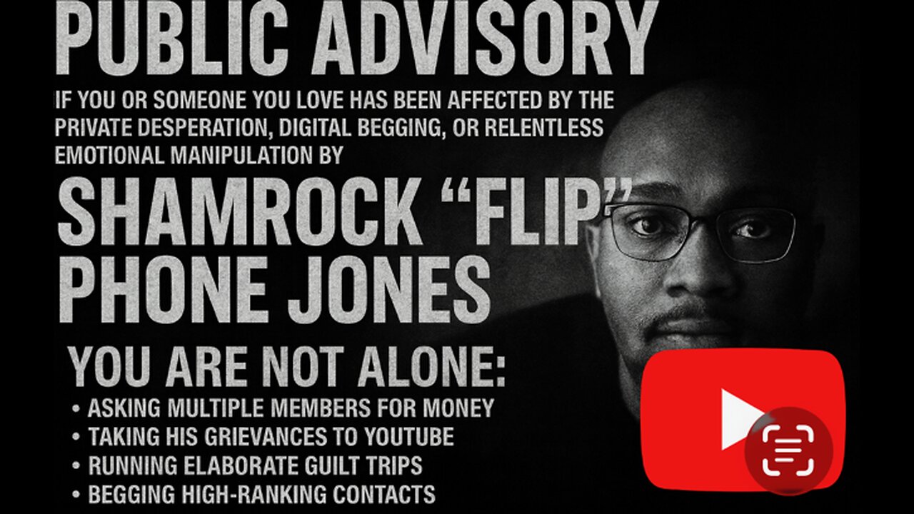 The Life & Trials Of The Clevland Begger and Friends (part 3) Plot Twist! The Big 3