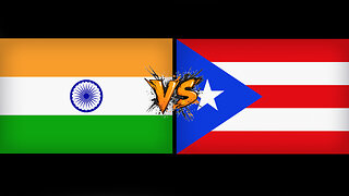 LIVE: Cigars, an Indian and a Puerto Rican. Enjoy.