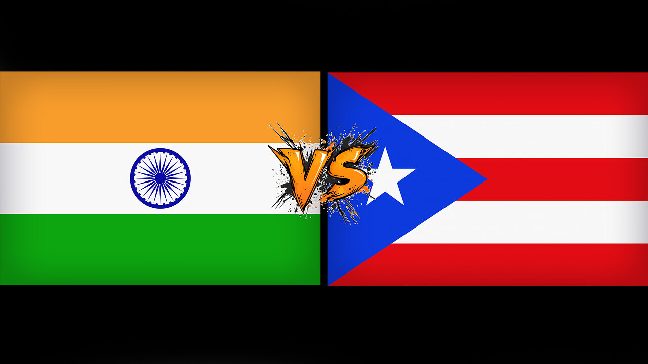 LIVE: Cigars, an Indian and a Puerto Rican. Enjoy.