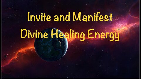Guided Meditation