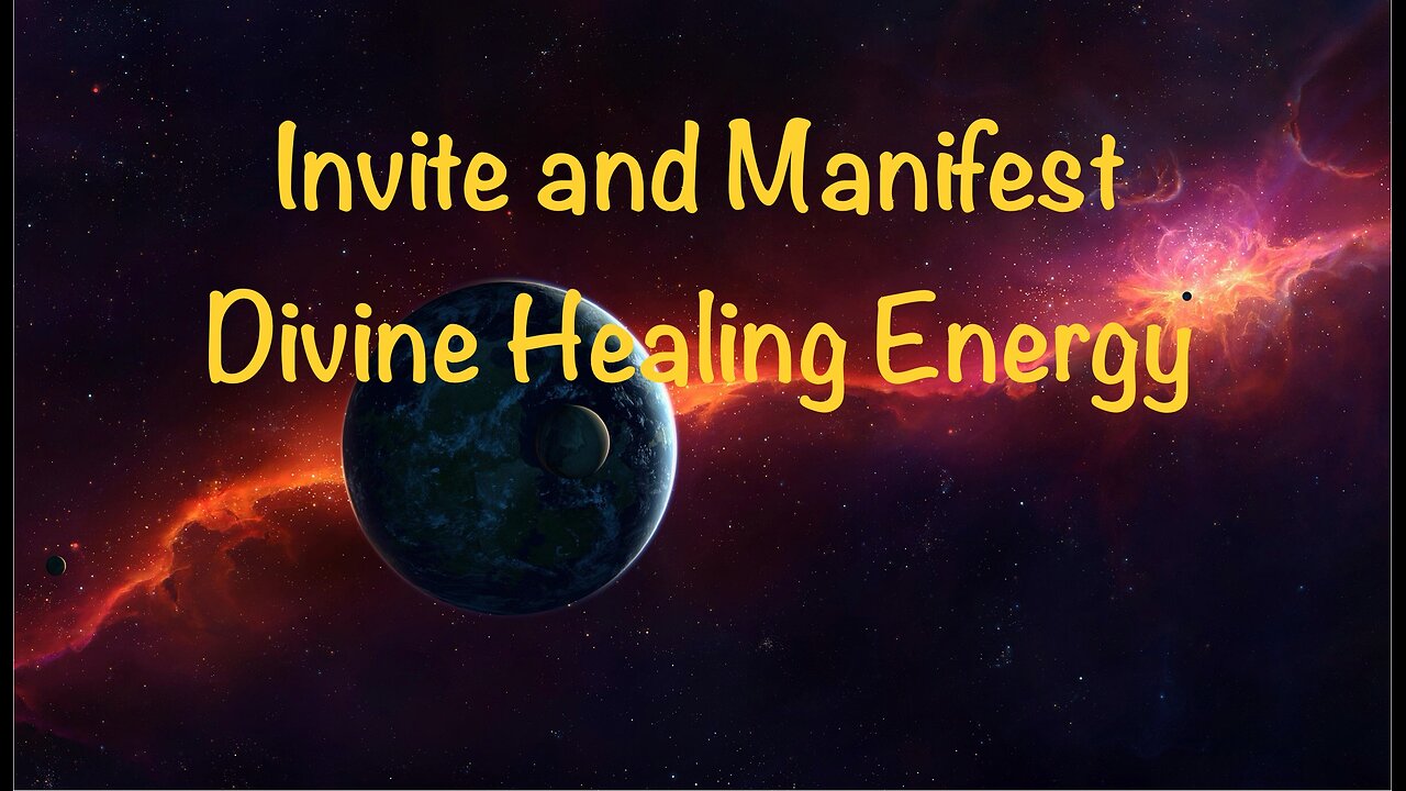 Guided Meditation