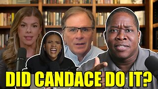 Frank Turek EXPOSES Candace Owens Over Charlie Kirk Murder Claims?