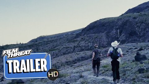 THE SIEGE OF APE CANYON | Official HD Trailer (2025) | DOCUMENTARY | Film Threat Trailers