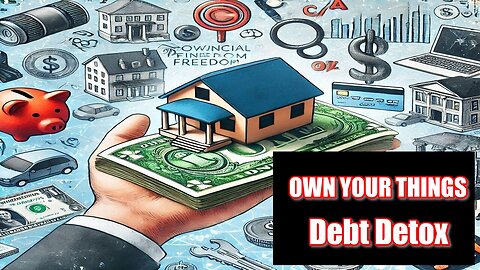 How To Break Free from Debt And Control of Your Money