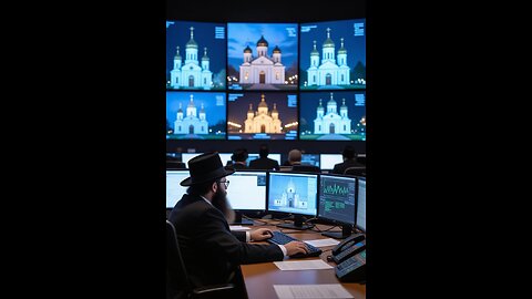 Israel targets US Christians with propaganda.