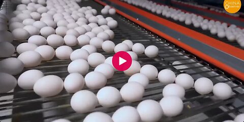 BEWARE OF FAKE FOOD COMING OUT OF CHINA