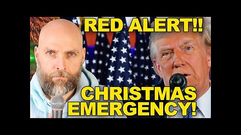 BREAKING CHRISTMAS NEWS! RUSSIA PLANNING SOMETHING BIG! SHUT DOWN THE POWER GRID! BAD FOOD COMING IN