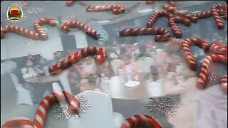 Wishing All Merry Christmas Greetings & Prosperous New Year 2026