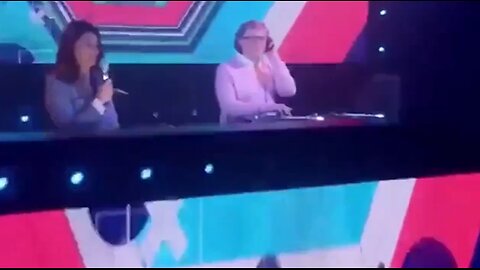 DJ Bill and the Dancing Vaxxers