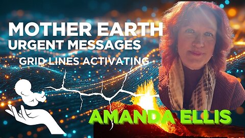 Mother Earth Urgent Messages - Change Our Ways