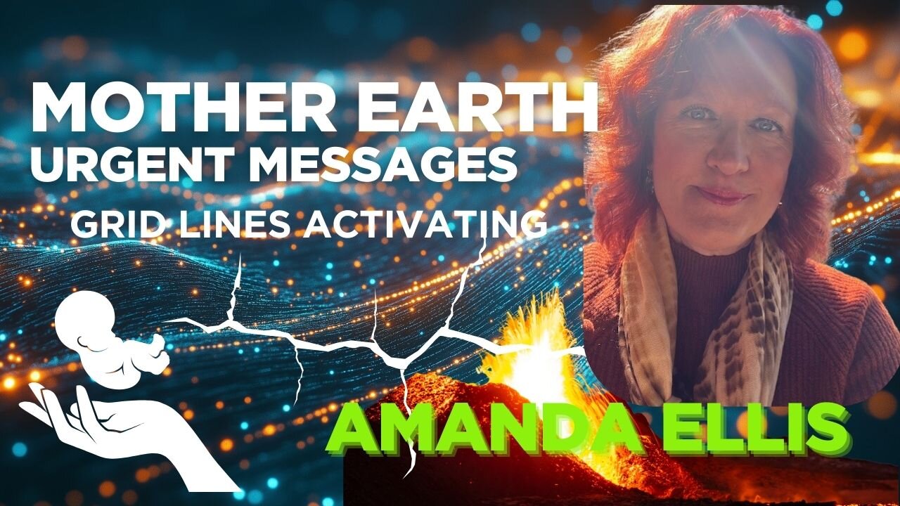 Mother Earth Urgent Messages - Change Our Ways