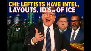 Chicago: Anarchists Have Intel on ICE Buildings, Layouts, Surveillance, Pics and Names of ICE, CBP
