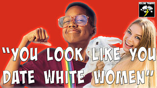 "You Look Like You Date White Women" | Treat Women like Men | Captain Durag | Kids Don't Owe Parents