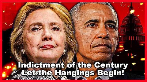 Tulsi Gabbard Announces Treason Charges Against Barack Obama & Crooked Hillary