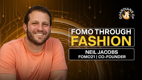 FOMO Through Fashion | Neil Jacobs