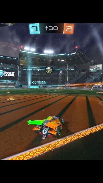 Rocket League