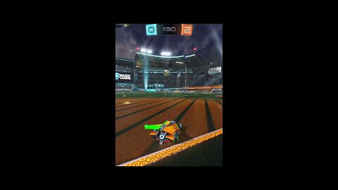Rocket League