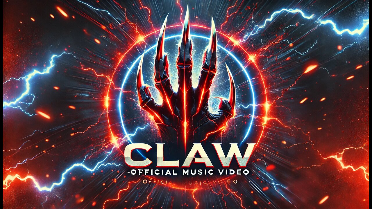 CLAW – Official Music Video | Epic Beats & Killer Vibes 🎵🐾