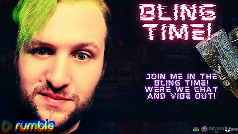 🐻OWO🙀BLING🙌CUP🔥TIME!