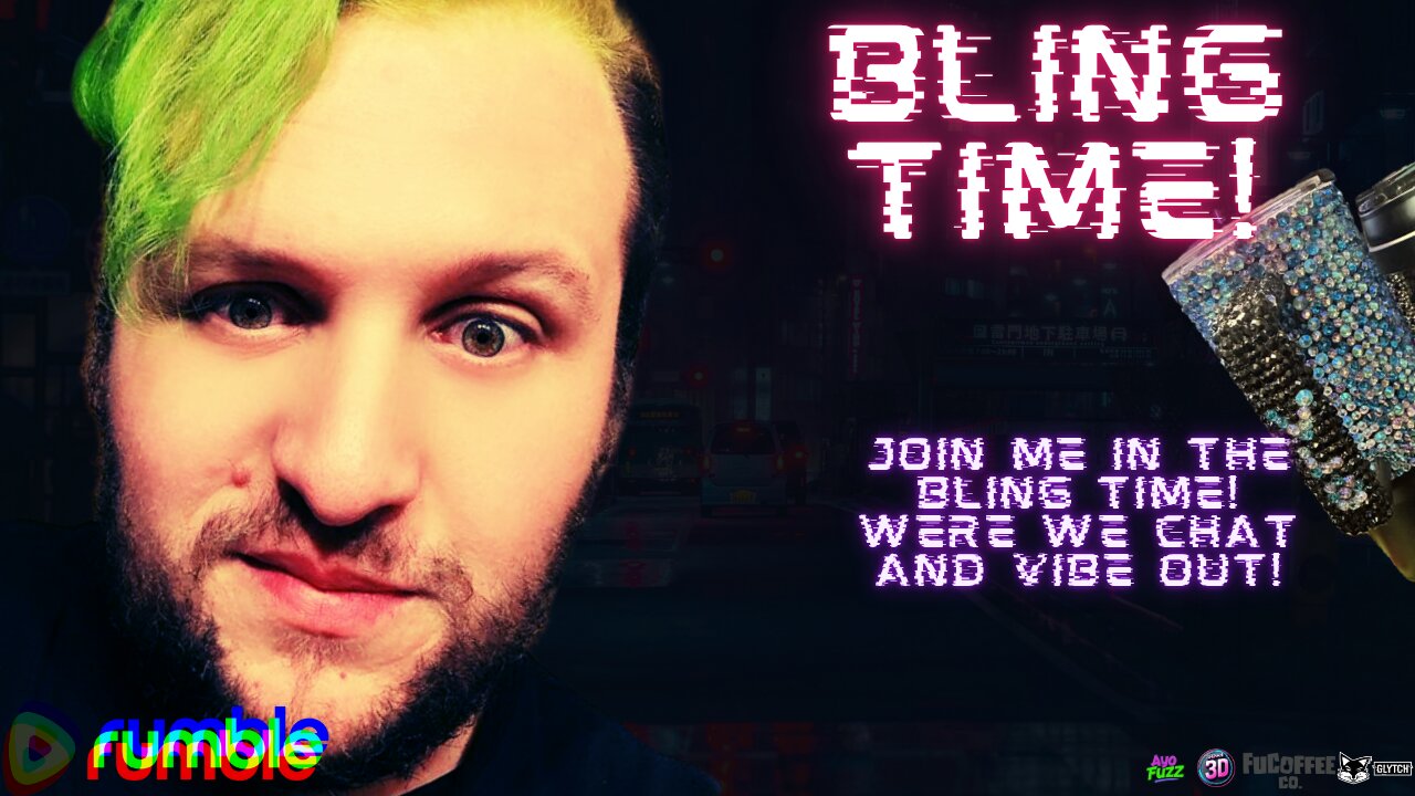 🐻OWO🙀BLING🙌CUP🔥TIME!