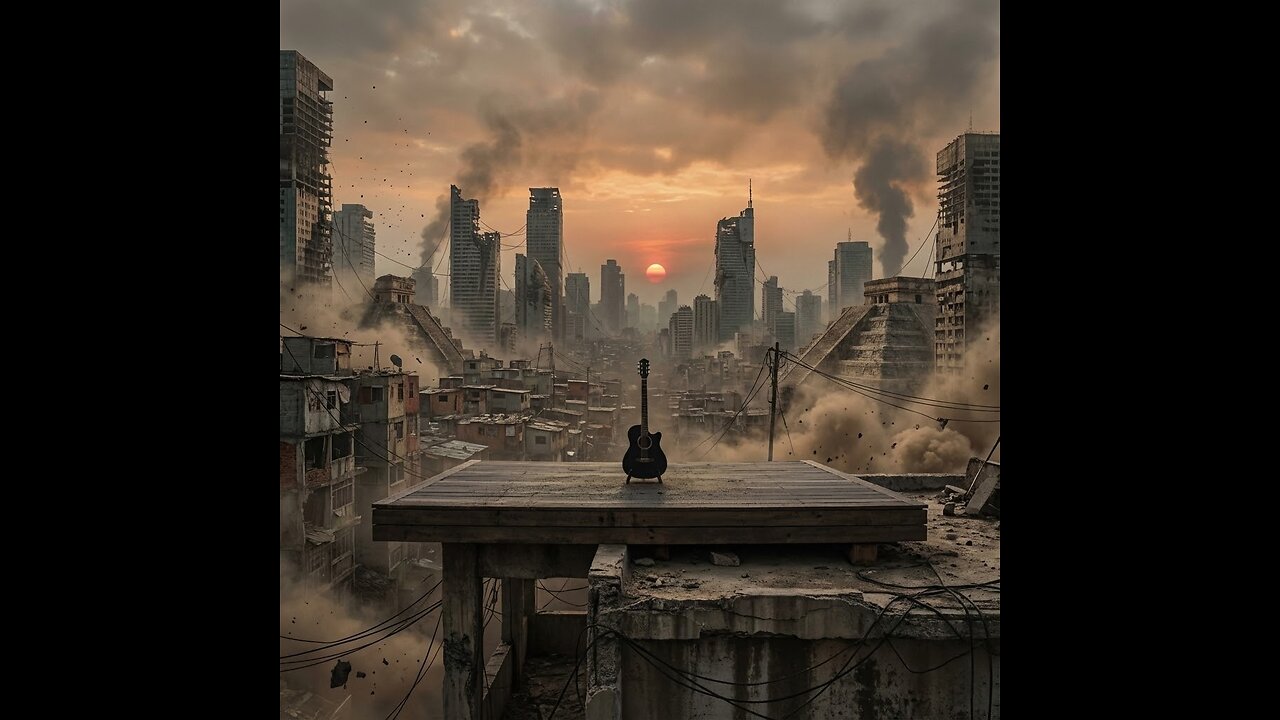 Coyote's Best (Acoustic version-Remastered)