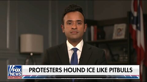 Vivek Ramaswamy: This Is The Price We're Paying For Biden's Policies