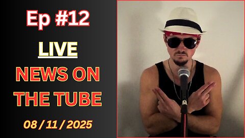 Ep #12 - Part 1: Reform UK