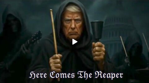 Bo Polny Critical Reaper Update 10-5-2025