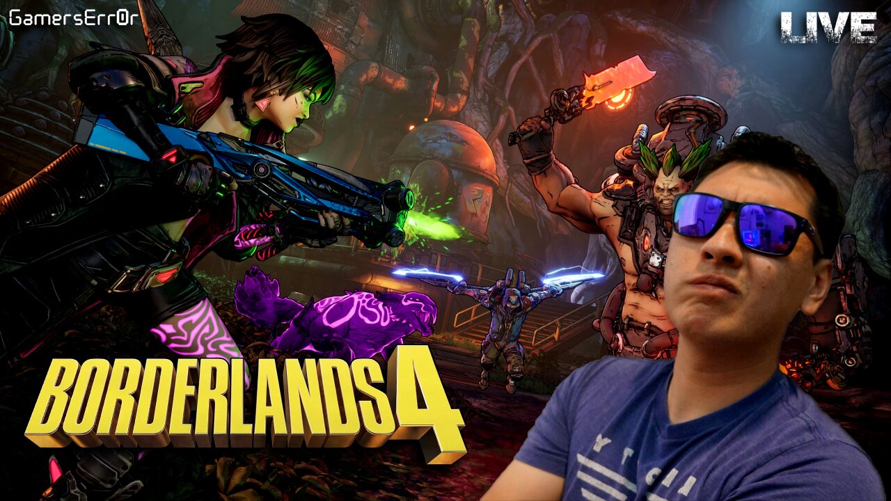 Borderlands 4 | The Ultimate Paywall