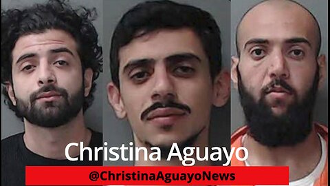 3 Men Arrested For Shooting Youth Coach Praying With Team – 2 Gained Citizen Status Under Biden 