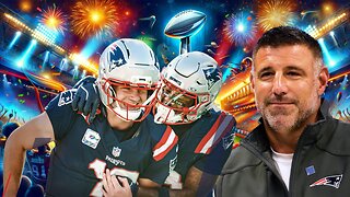 NFL Wiseguy Roundtable: Rankings The Top 25 Super Bowls From This Century!