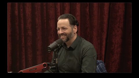 Joe Rogan Experience #2444 - Andrew Wilson