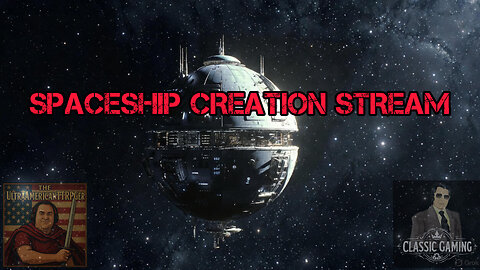 Out of the Black Hack RPG - Spaceship Creation
