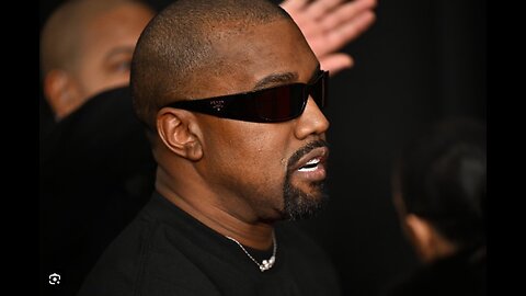 Bizarre Kanye West’s Full-Page Wall Street Journal Ad Claims Undiagnosed Brain Injury From 2002 Car