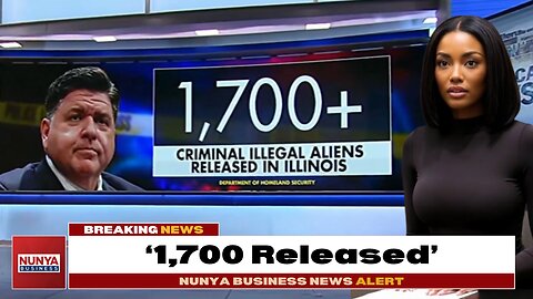 Pritzker Releases 1700 Migrants, Japan Buys $8B US Crops