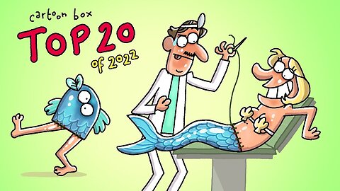 Cartoon Box Top 20 of 2022 | The BEST of Cartoon Box | BEST Cartoon of 2022