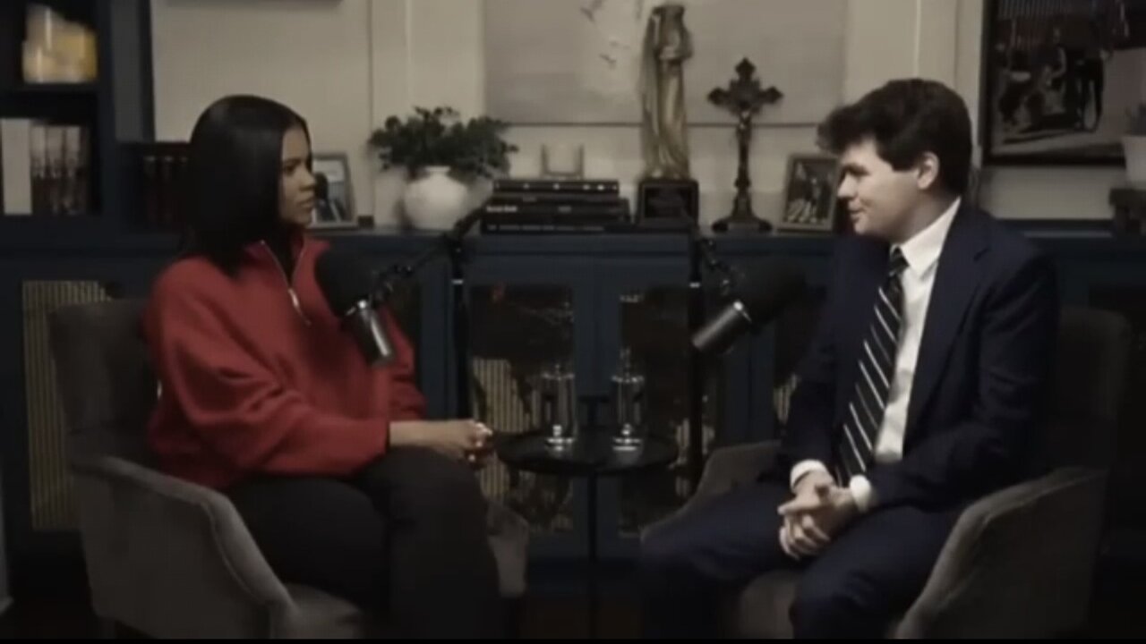 Candace x Fuentes ~ Why Nick was Cancelled Over Questions